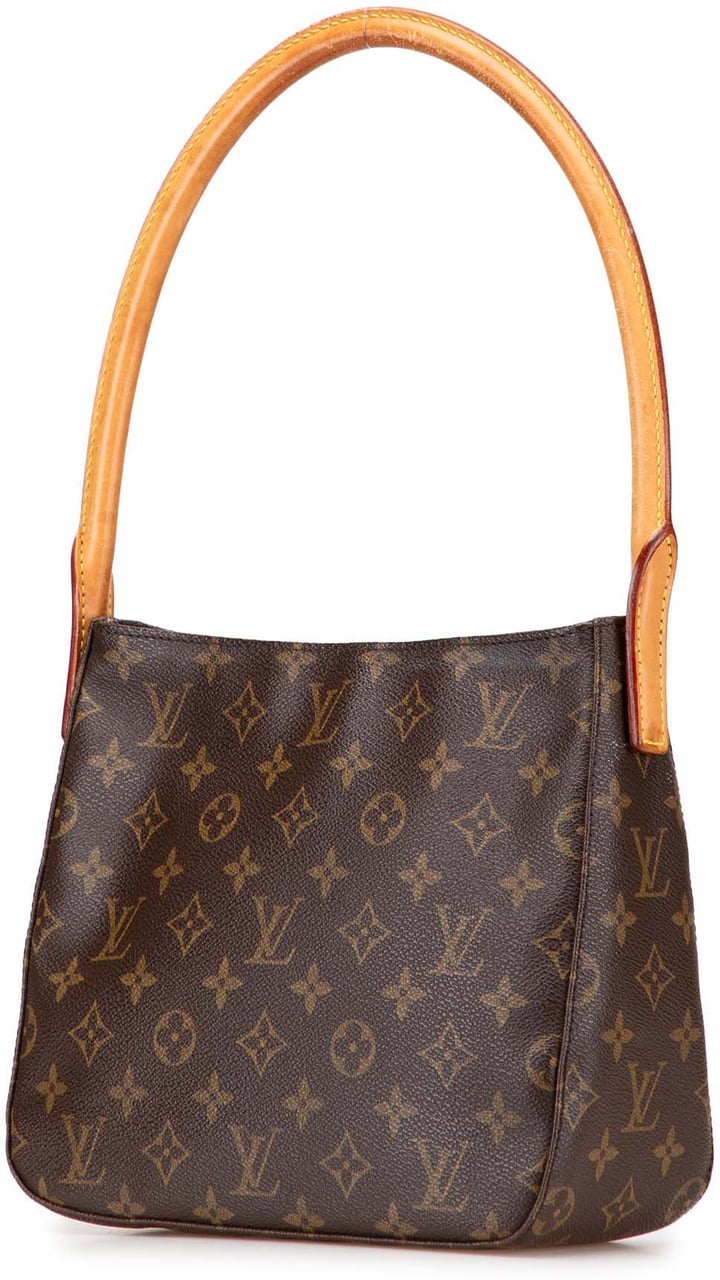 Louis Vuitton Monogram Looping MM Bruin