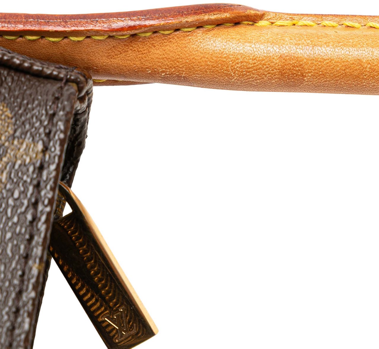 Louis Vuitton Monogram Looping MM Bruin