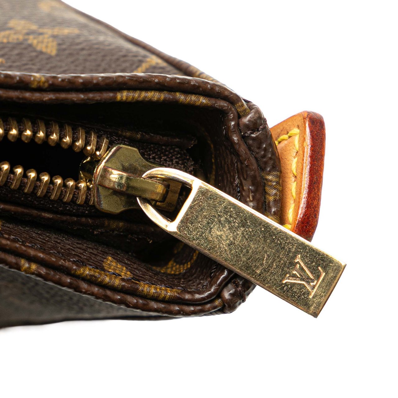 Louis Vuitton Monogram Looping MM Bruin