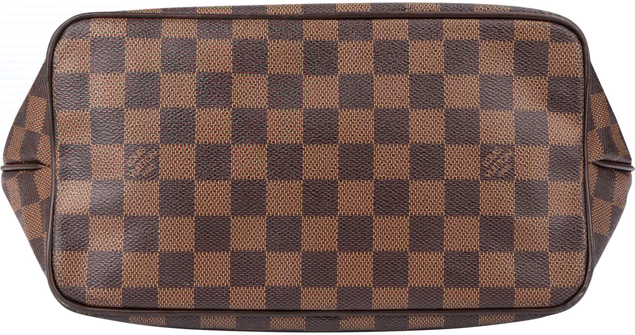 Louis Vuitton Louis Vuitton Damier Ebene Monogram Westminster Handbag Bruin