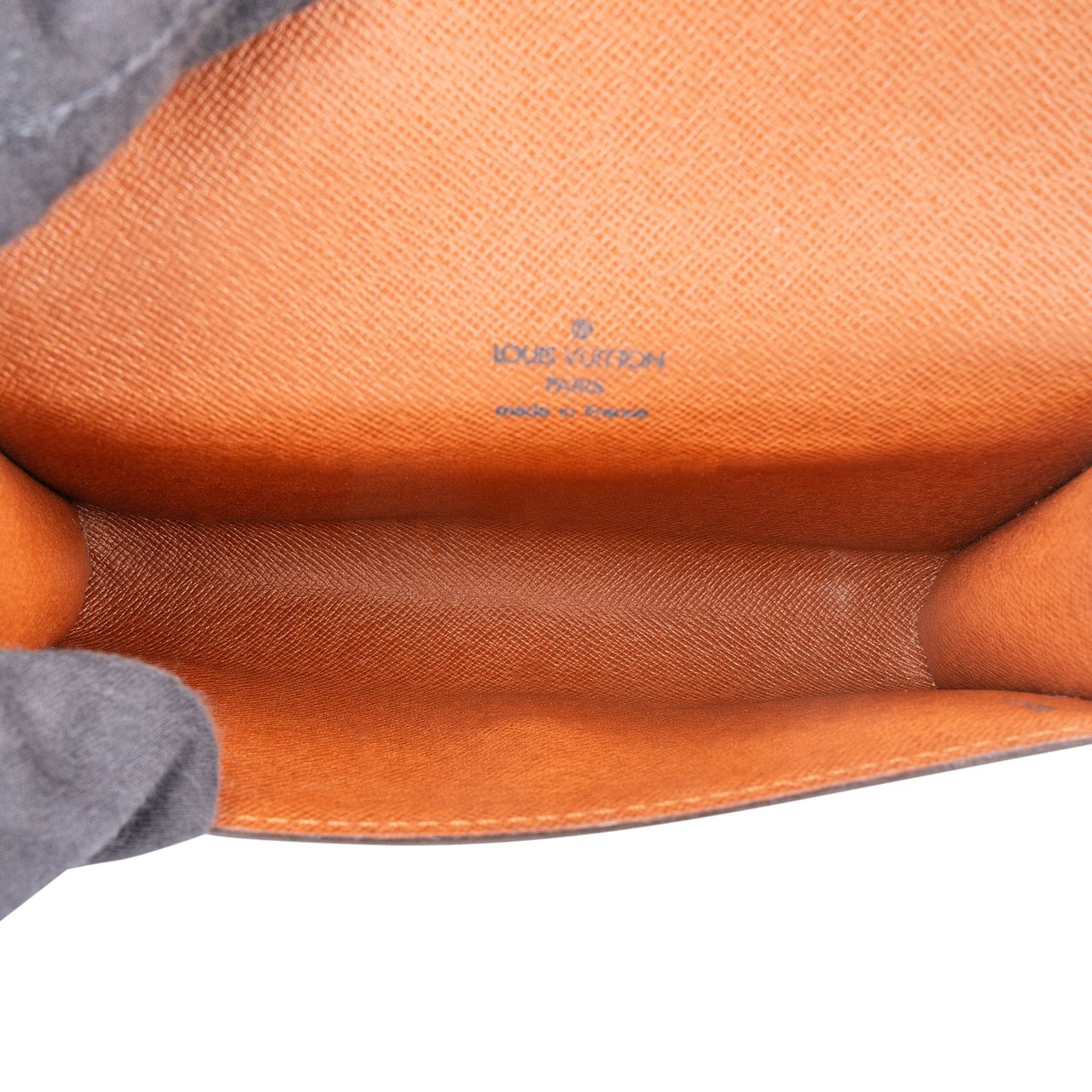 Louis Vuitton Louis Vuitton Canvas Monogram Arche Bumbag Bruin