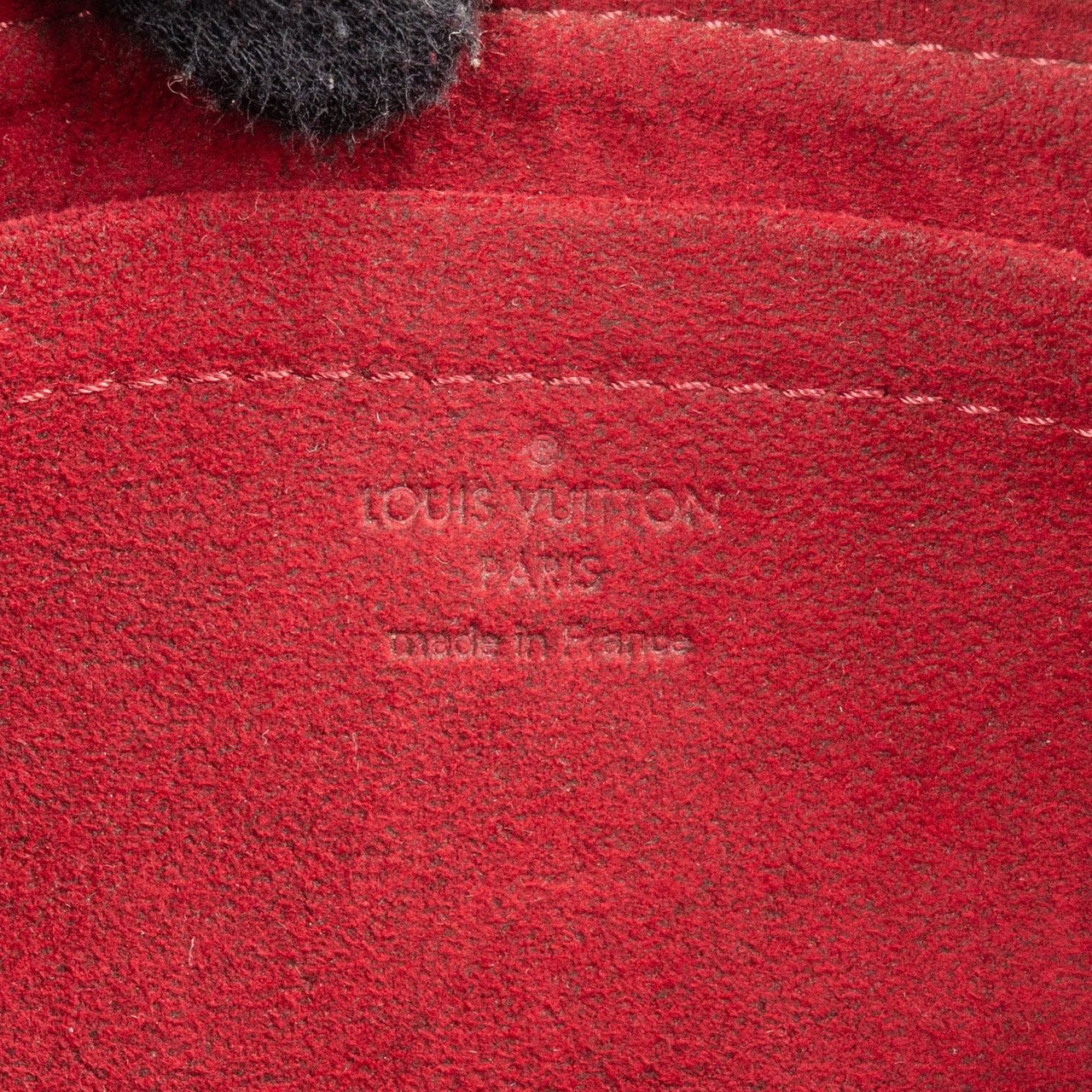 Louis Vuitton Monogram Murakami Multicolor Pochette Accessoires Clutch Wit