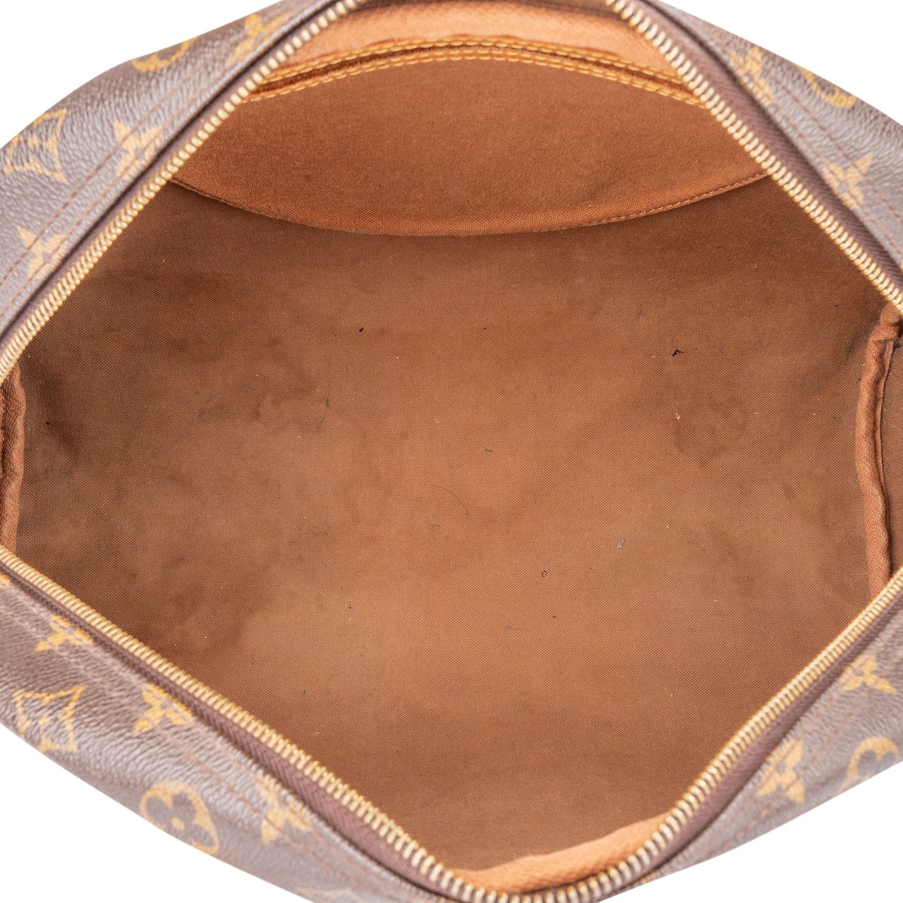 Louis Vuitton Louis Vuitton Canvas Monogram Montorgueil GM Shoulder Bag Bruin