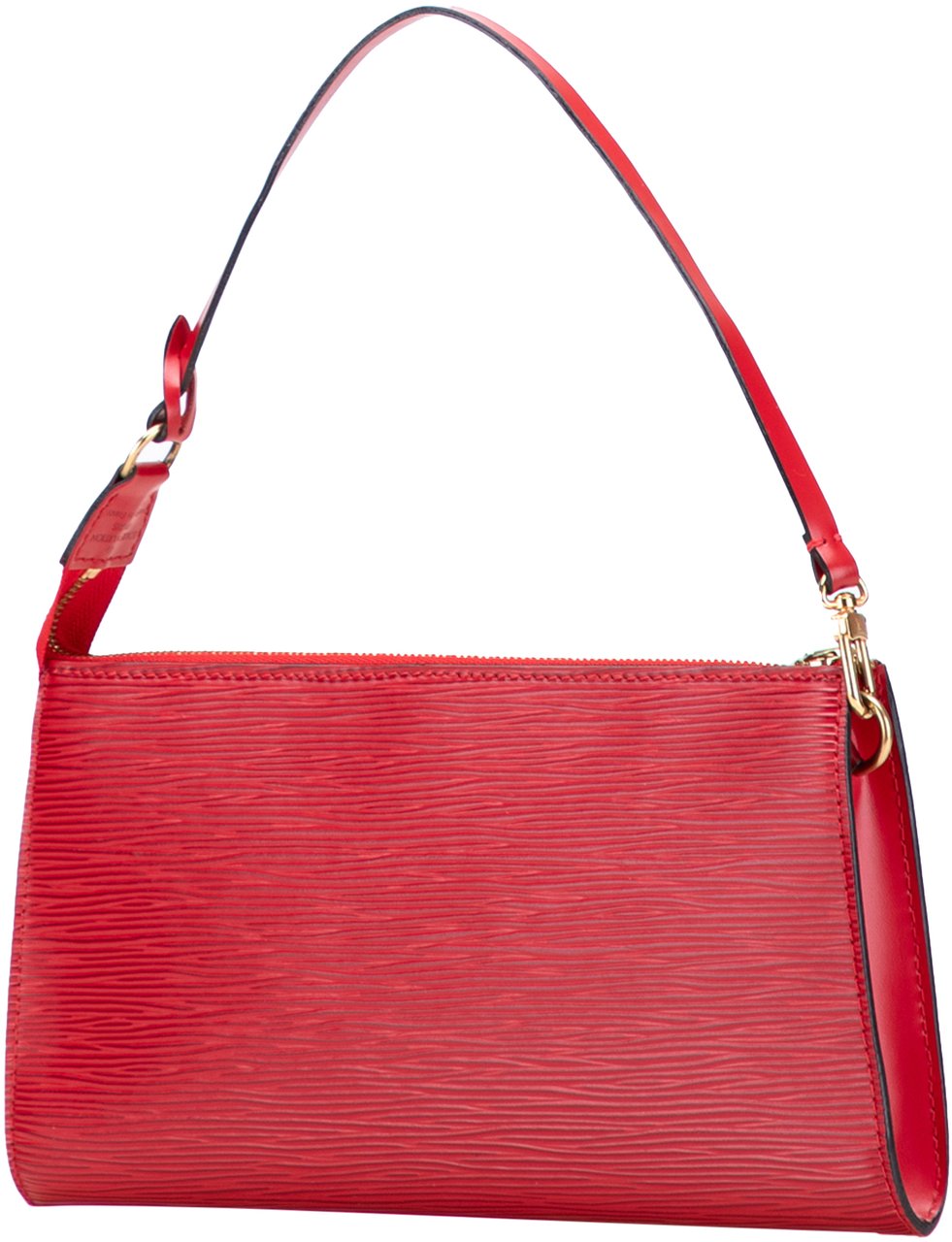 Louis Vuitton Epi Pochette Accessoires Rood