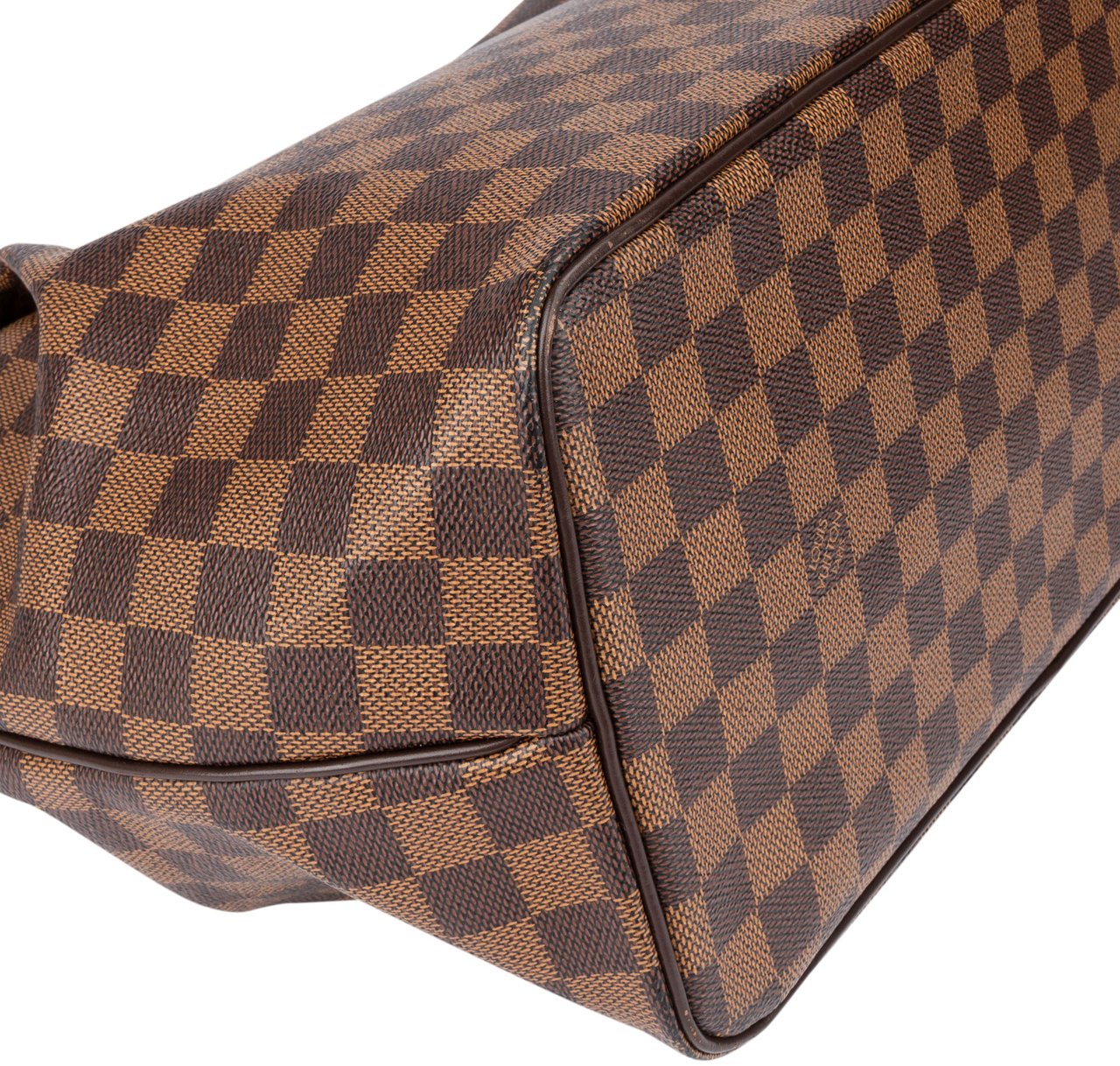 Louis Vuitton Louis Vuitton Damier Ebene Monogram Westminster GM Handbag Bruin