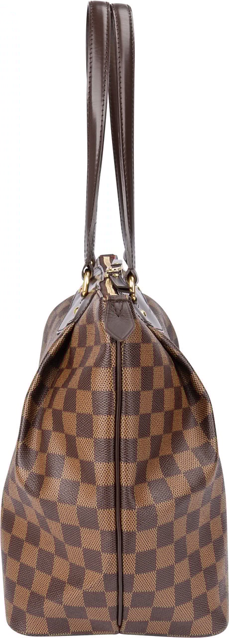 Louis Vuitton Louis Vuitton Damier Ebene Monogram Westminster GM Handbag Bruin