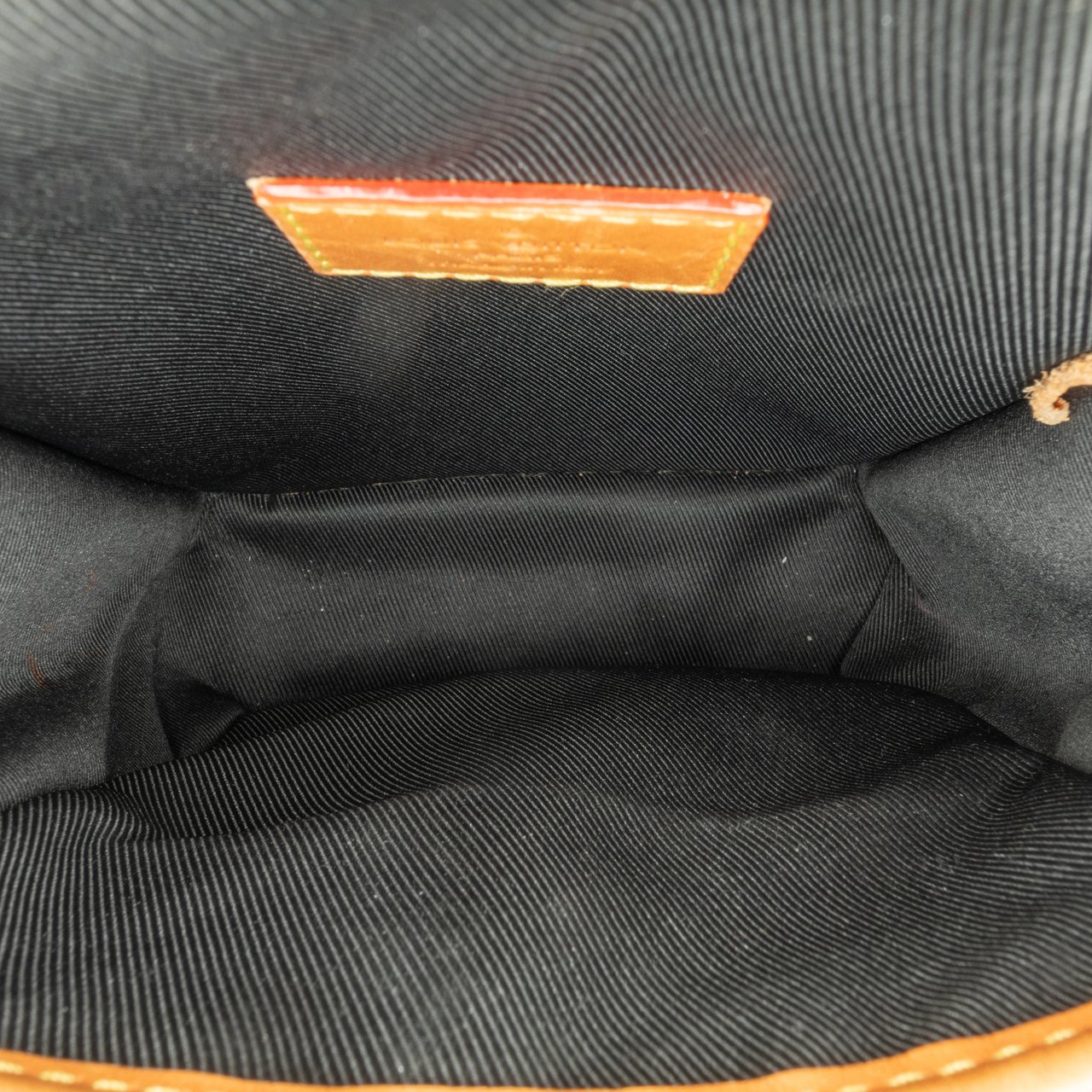 Louis Vuitton Nigo Giant Damier Ebene Monogram Nano Amazone Bruin