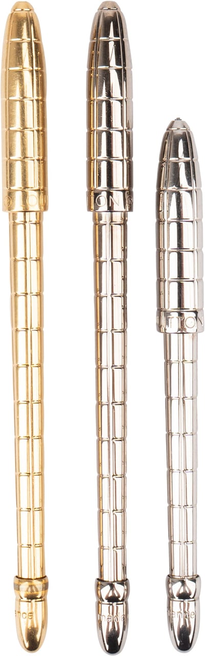 Louis Vuitton Louis Vuitton Ballpoint Pen / Pencil Stift Divers