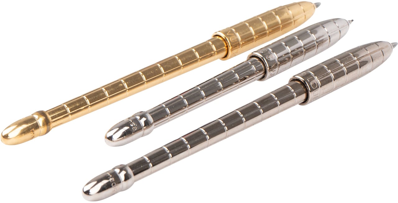 Louis Vuitton Louis Vuitton Ballpoint Pen / Pencil Stift Divers