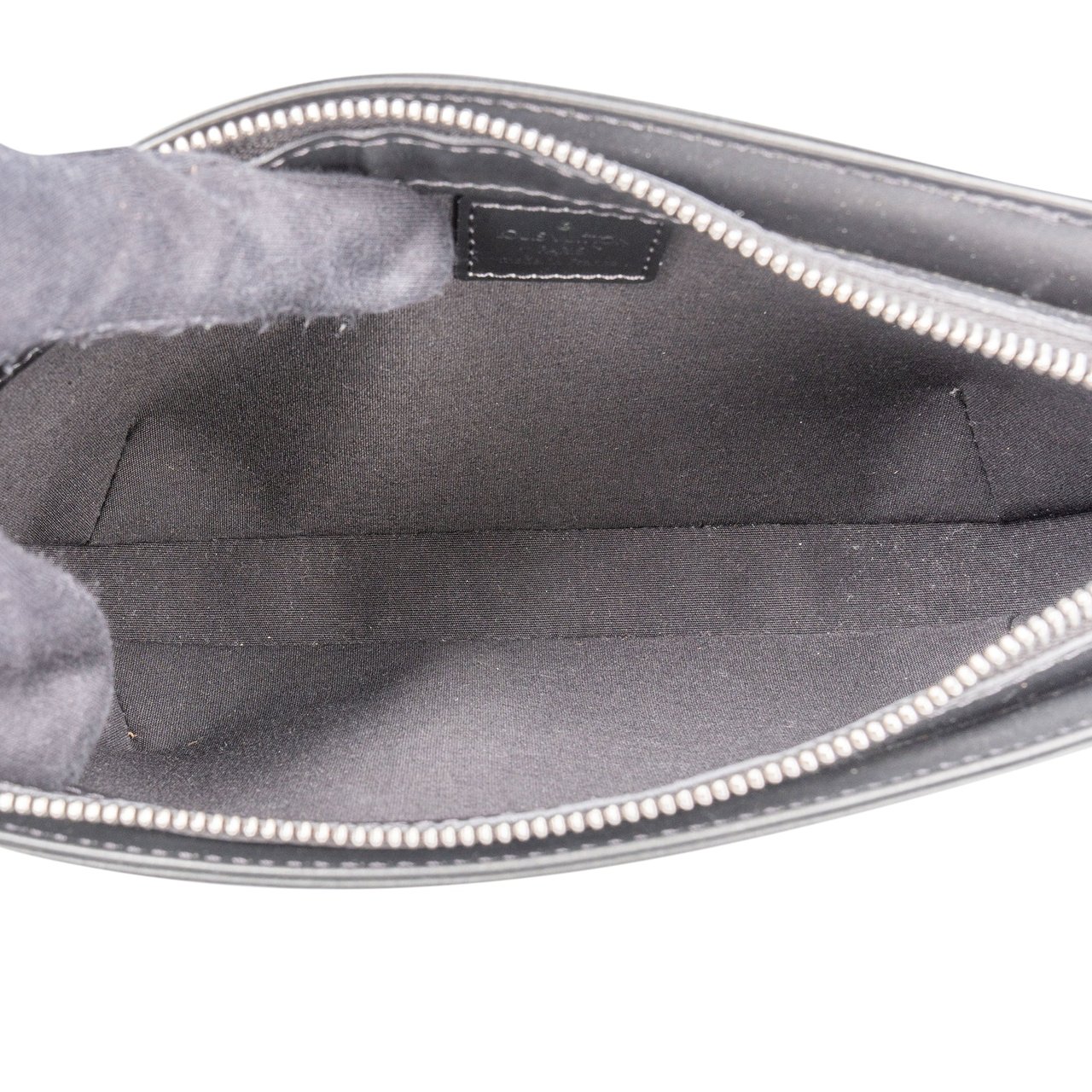 Louis Vuitton Louis Vuitton Grey Monogram Mat Fowler Shoulder Bag Divers