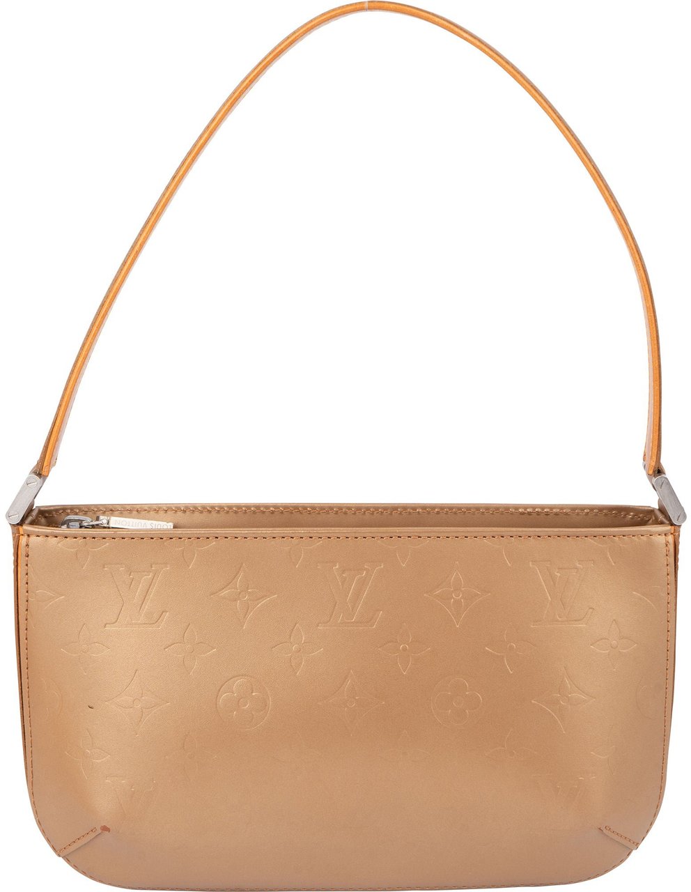 Louis Vuitton Louis Vuitton Monogram Fowler Shoulder Bag Divers