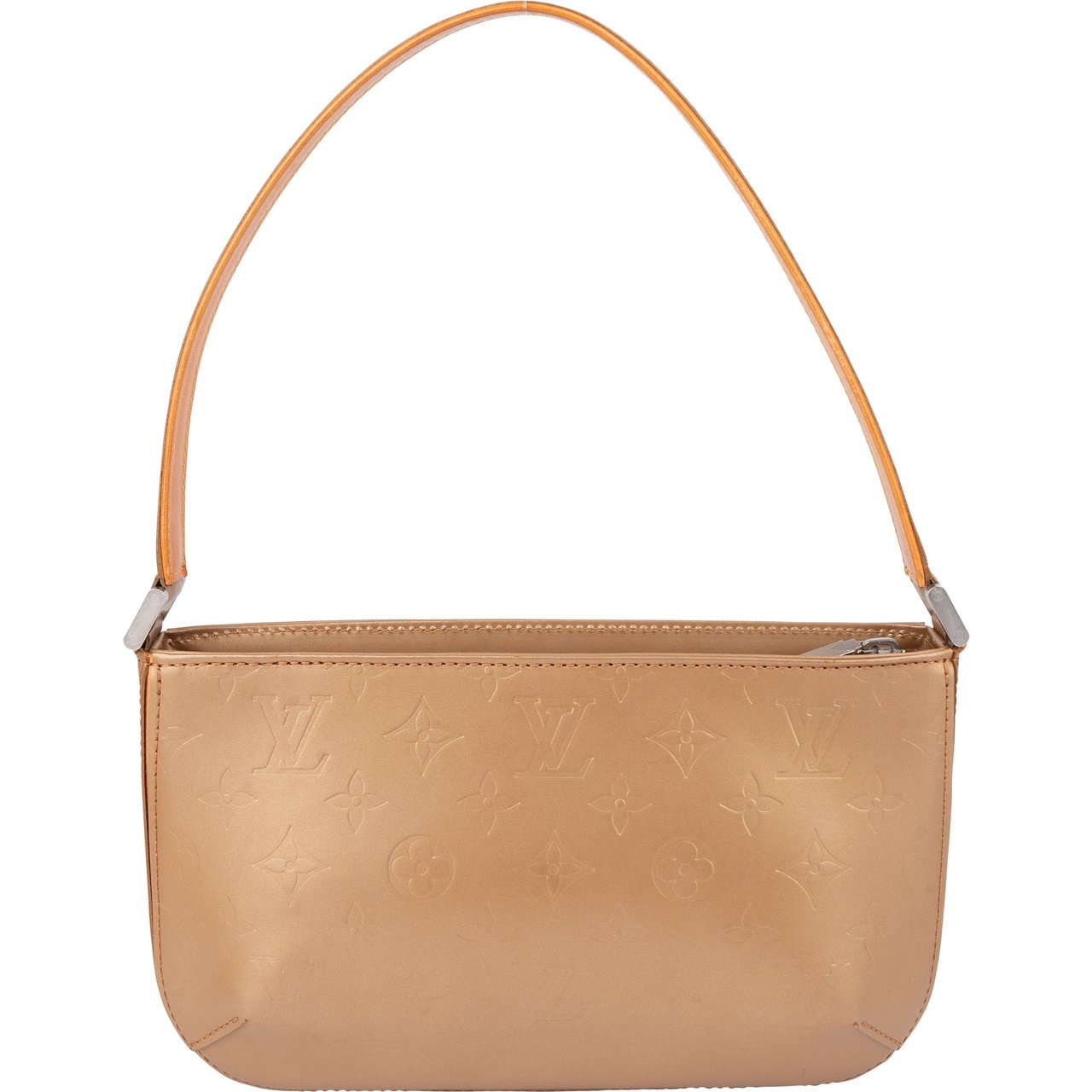 Louis Vuitton Louis Vuitton Monogram Fowler Shoulder Bag Divers