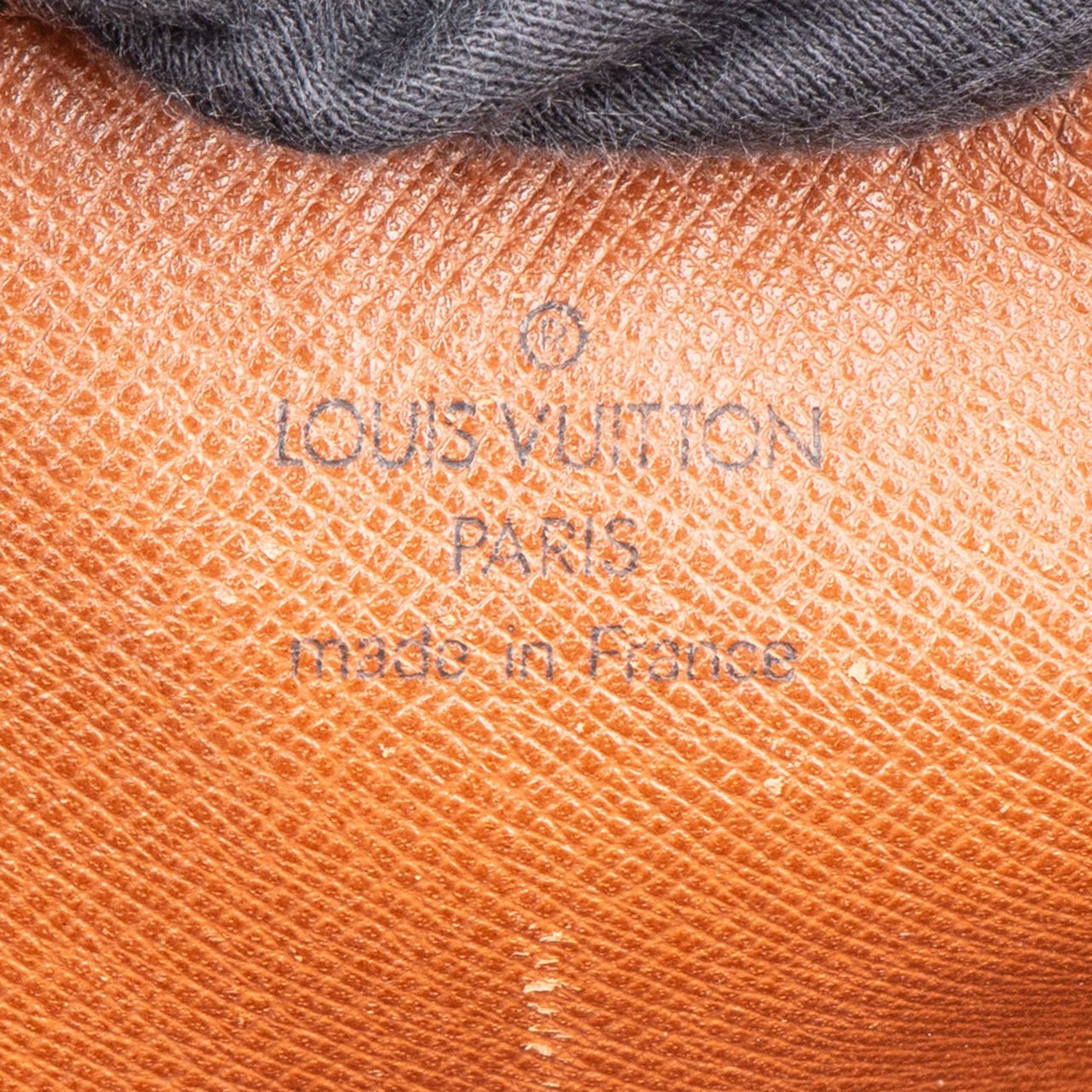 Louis Vuitton Louis Vuitton Canvas Monogram Papillon Set Handbag Bruin