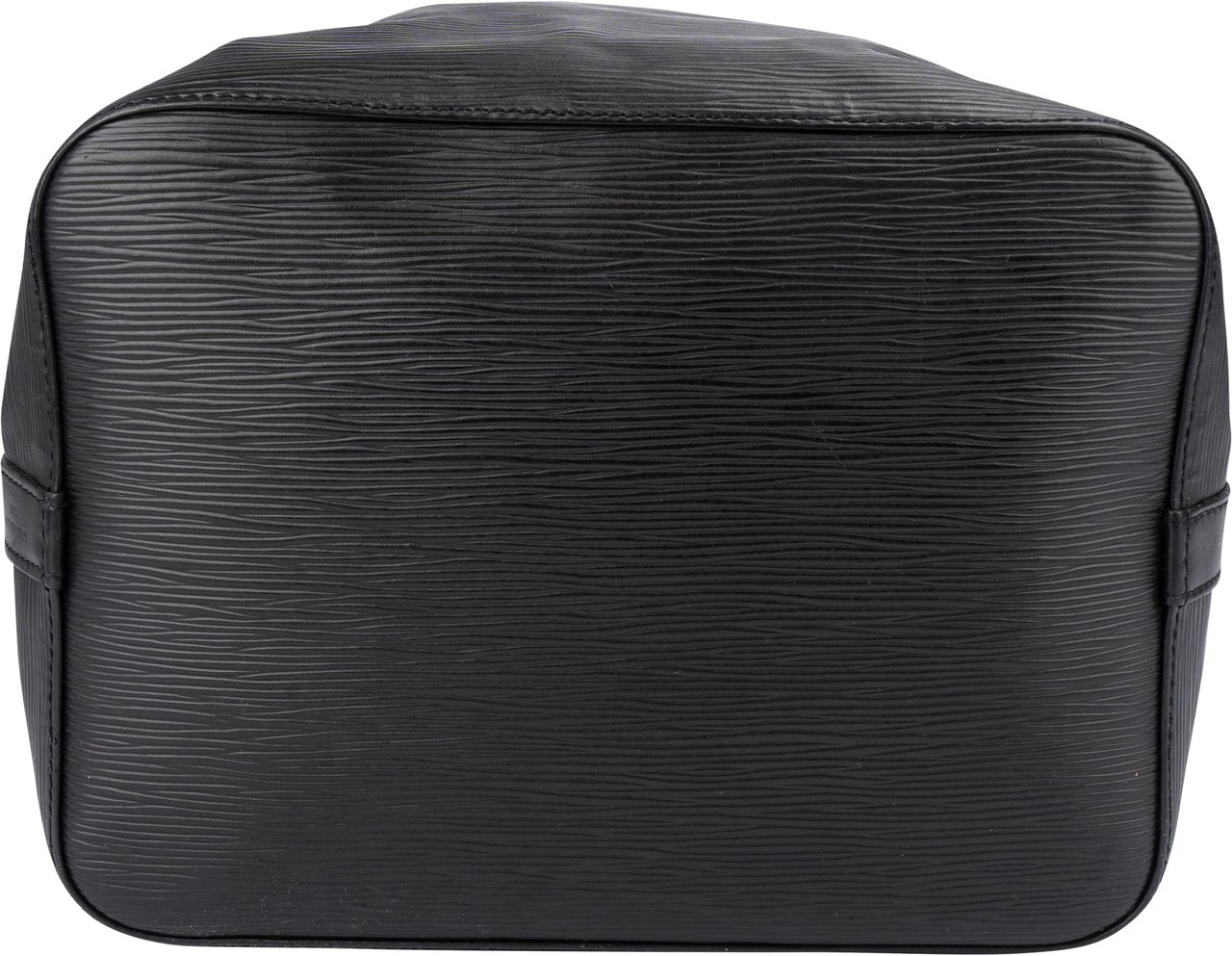 Louis Vuitton Louis Vuitton Noir Epi Leather Sac Noe Petit Shoulder Bag Zwart