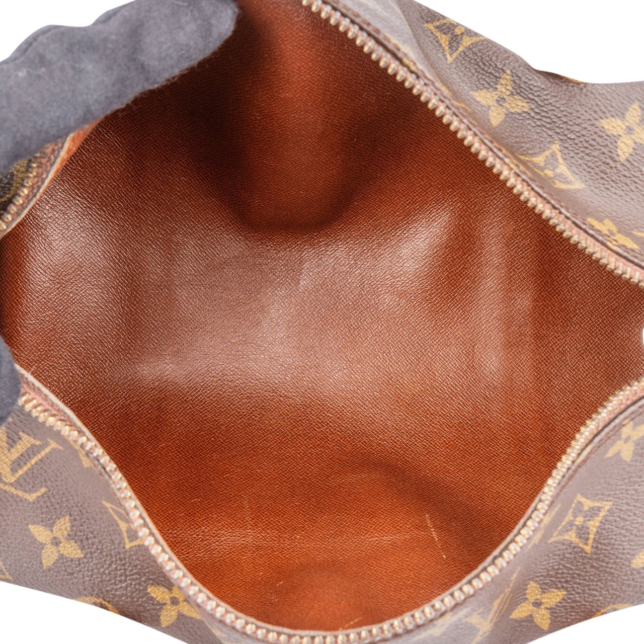 Louis Vuitton Louis Vuitton Canvas Monogram Papillon Set Handbag Bruin