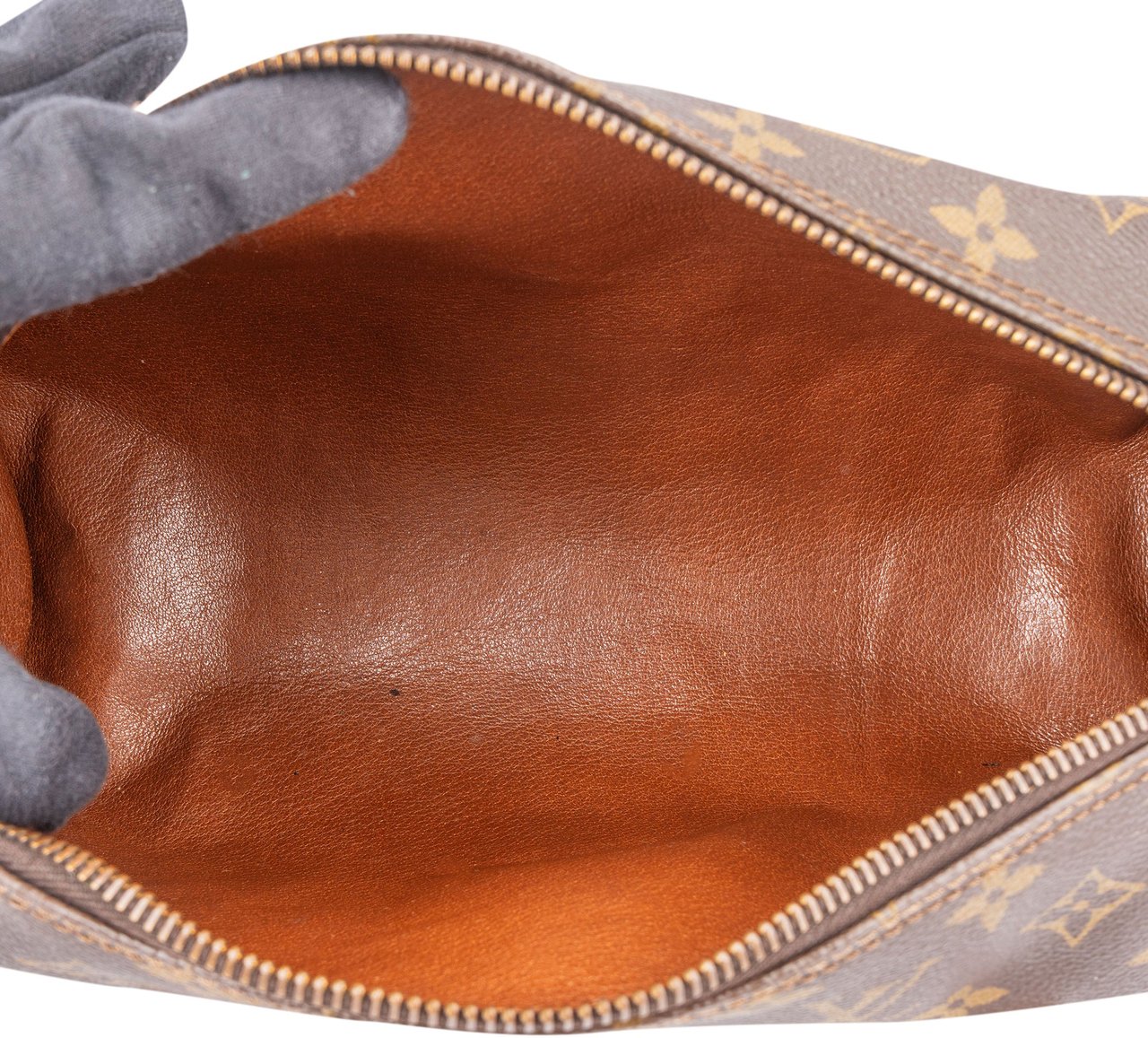 Louis Vuitton Louis Vuitton Canvas Monogram Papillon Set Handbag Bruin