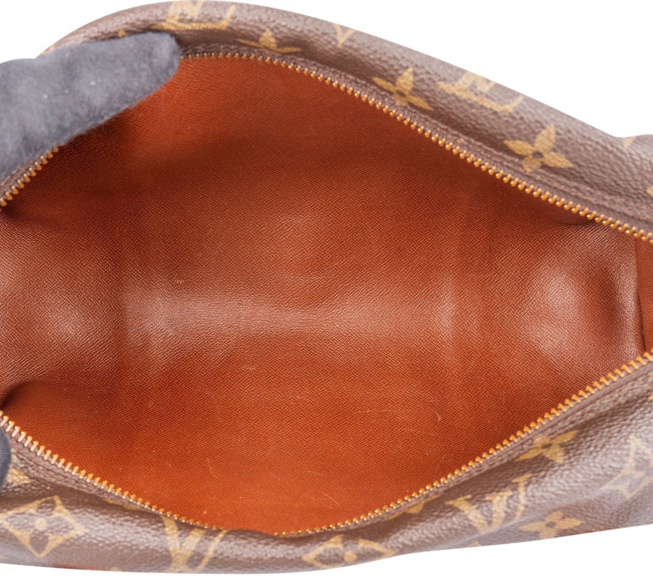 Louis Vuitton Louis Vuitton Canvas Monogran Papillon Set Handbag Bruin