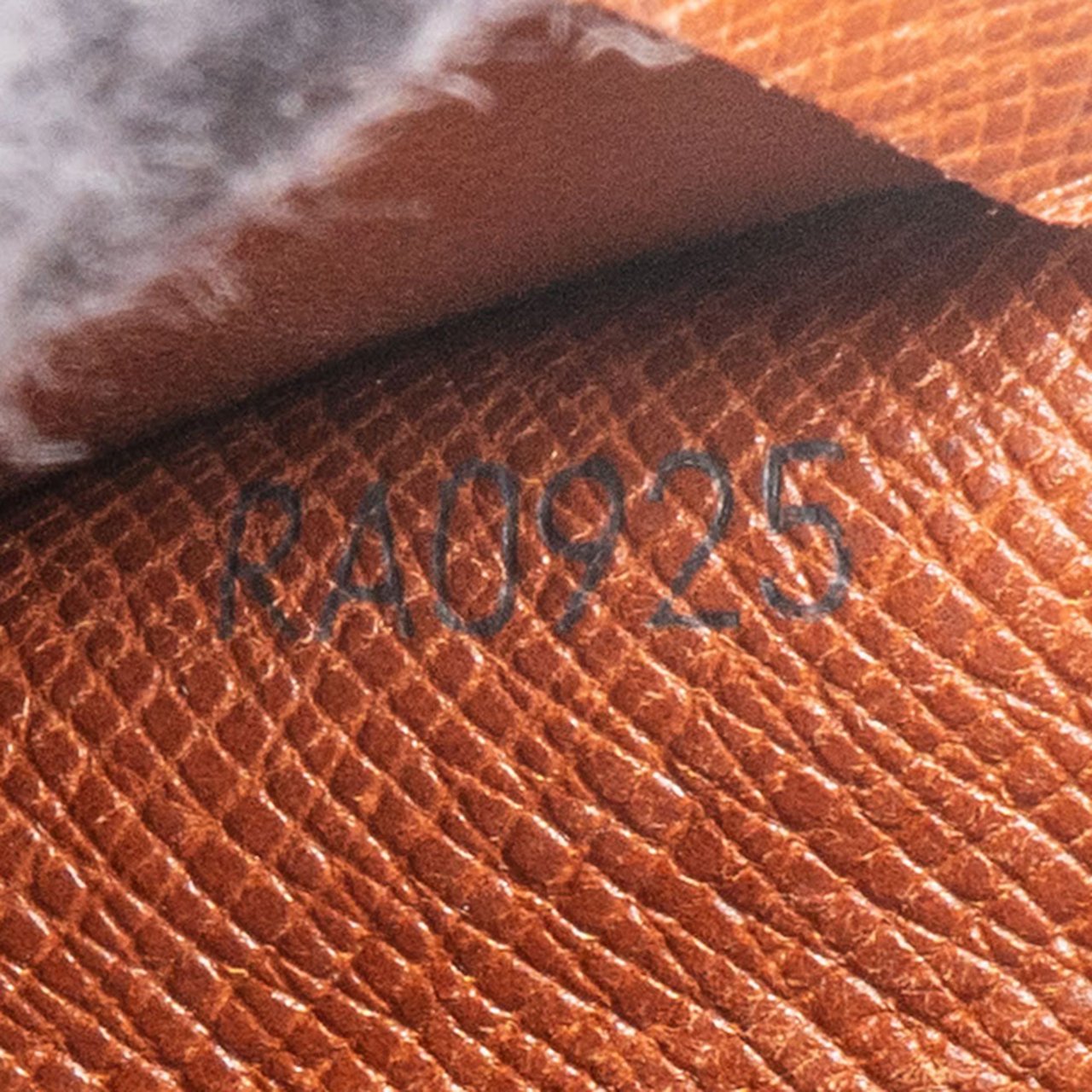Louis Vuitton Louis Vuitton Canvas Monogram Tresor Wallet Divers