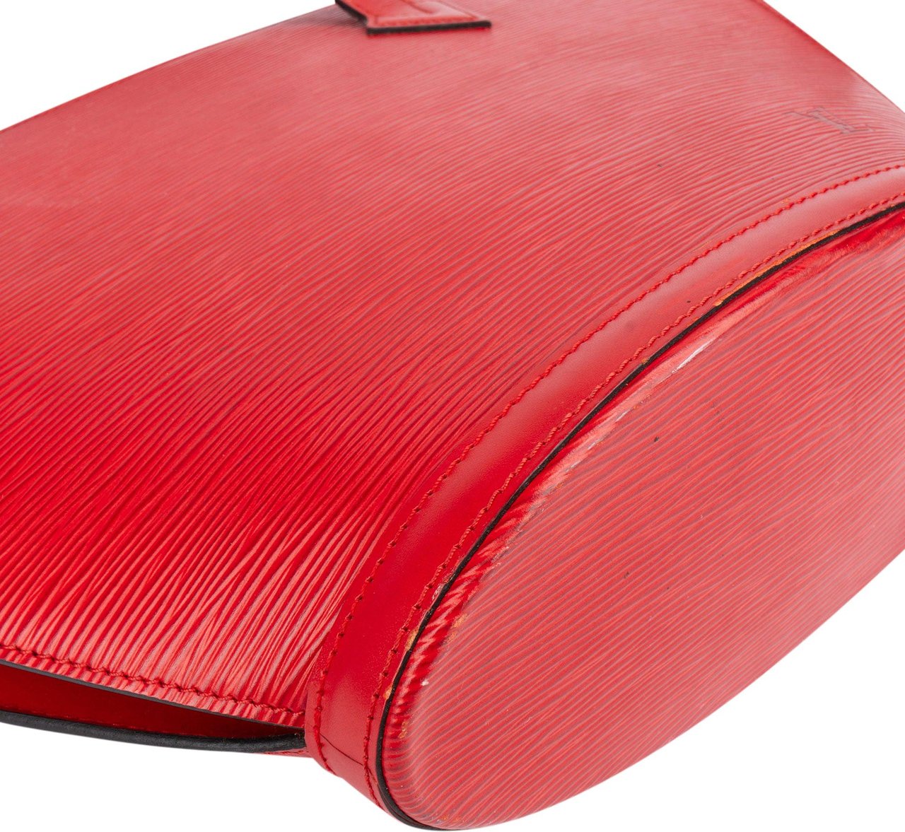 Louis Vuitton Louis Vuitton Rouge Saint Jacques PM Handbag Rood