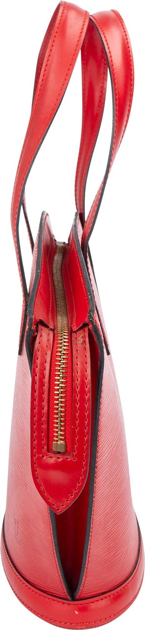 Louis Vuitton Louis Vuitton Rouge Saint Jacques PM Handbag Rood