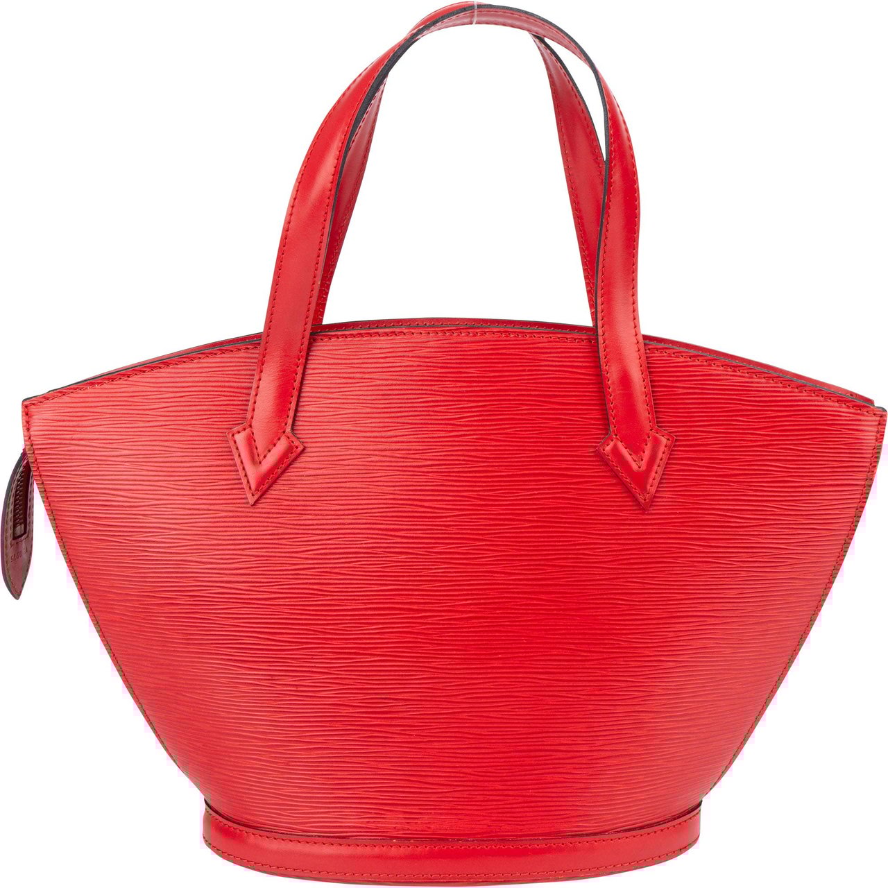 Louis Vuitton Louis Vuitton Rouge Saint Jacques PM Handbag Rood