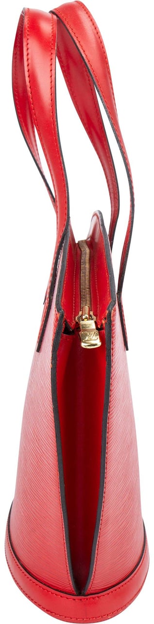 Louis Vuitton Louis Vuitton Rouge Saint Jacques PM Handbag Rood