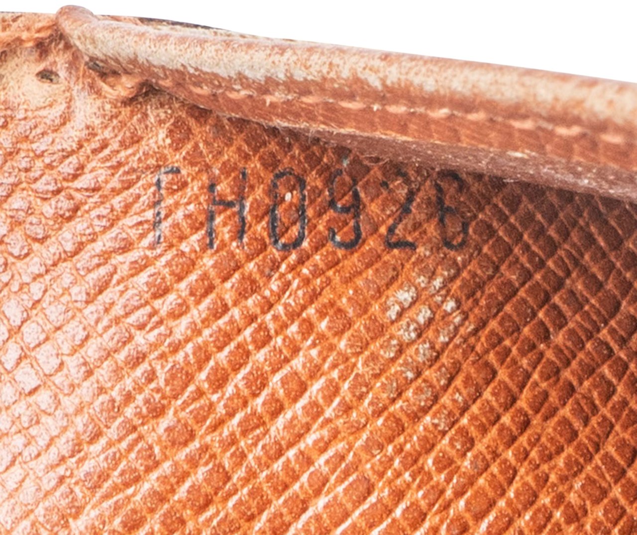 Louis Vuitton Louis Vuitton Canvas Monogram Sarah Wallet Divers