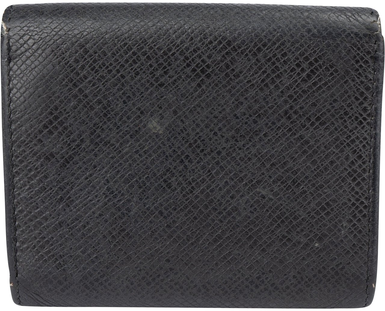 Louis Vuitton Louis Vuitton Taiga Leather Mini Wallet Divers