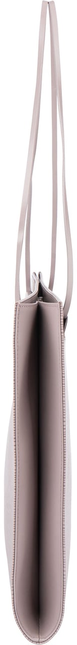 Louis Vuitton Lilac Epi Leather Saint Tropez Shoulder Bag Paars