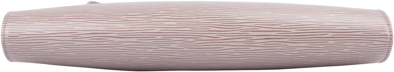 Louis Vuitton Lilac Epi Leather Saint Tropez Shoulder Bag Paars