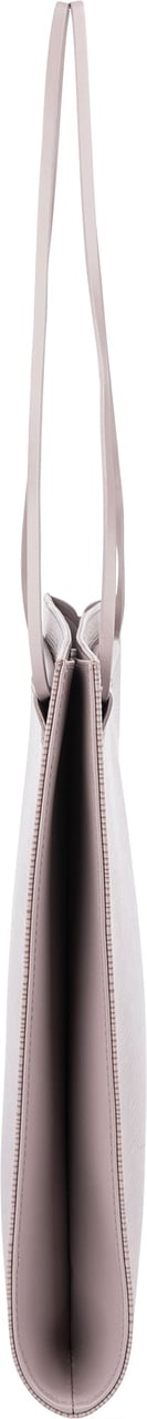 Louis Vuitton Lilac Epi Leather Saint Tropez Shoulder Bag Paars