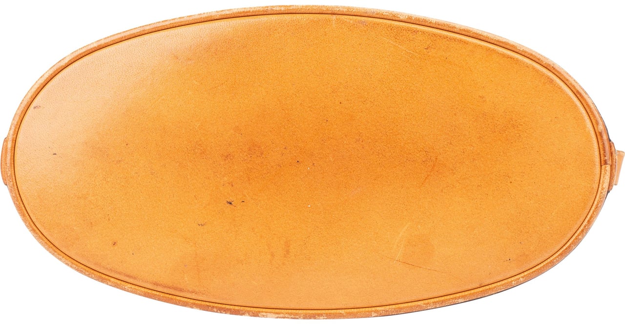 Louis Vuitton Louis Vuitton Canvas Monogram Drouot Crossbody Bag Bruin