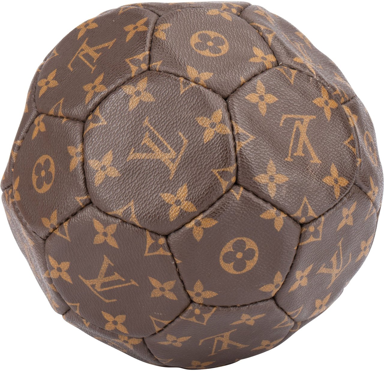 Louis Vuitton Louis Vuitton Canvas Monogram Limited France WM 1998 Football Bruin