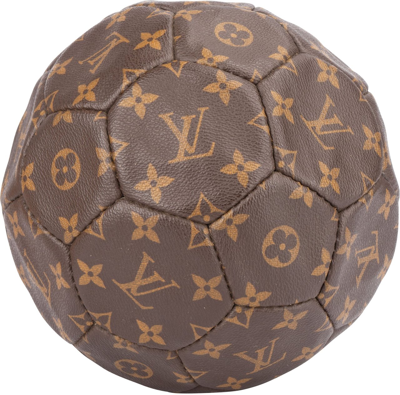 Louis Vuitton Louis Vuitton Canvas Monogram Limited France WM 1998 Football Bruin