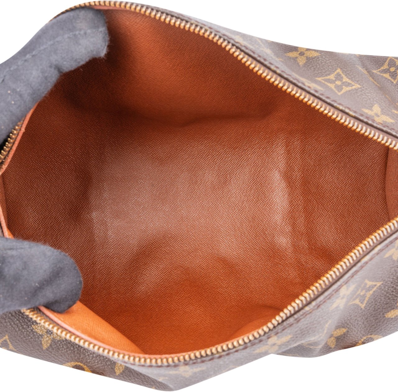 Louis Vuitton Louis Vuitton Canvas Monogram Papillon Set Handbag Bruin