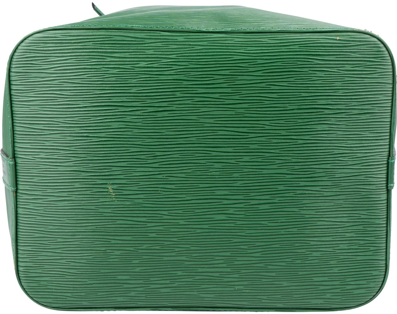 Louis Vuitton Louis Vuitton Green Epi Leather Sac Noe Petit Shoulder Bag Groen