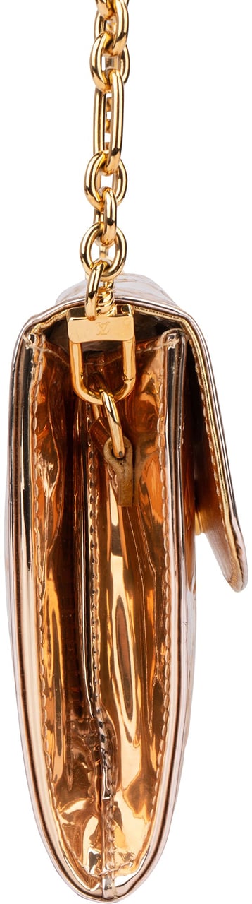 Louis Vuitton Louis Vuitton Limited Mirror Bel Air Crossbody Bag Divers