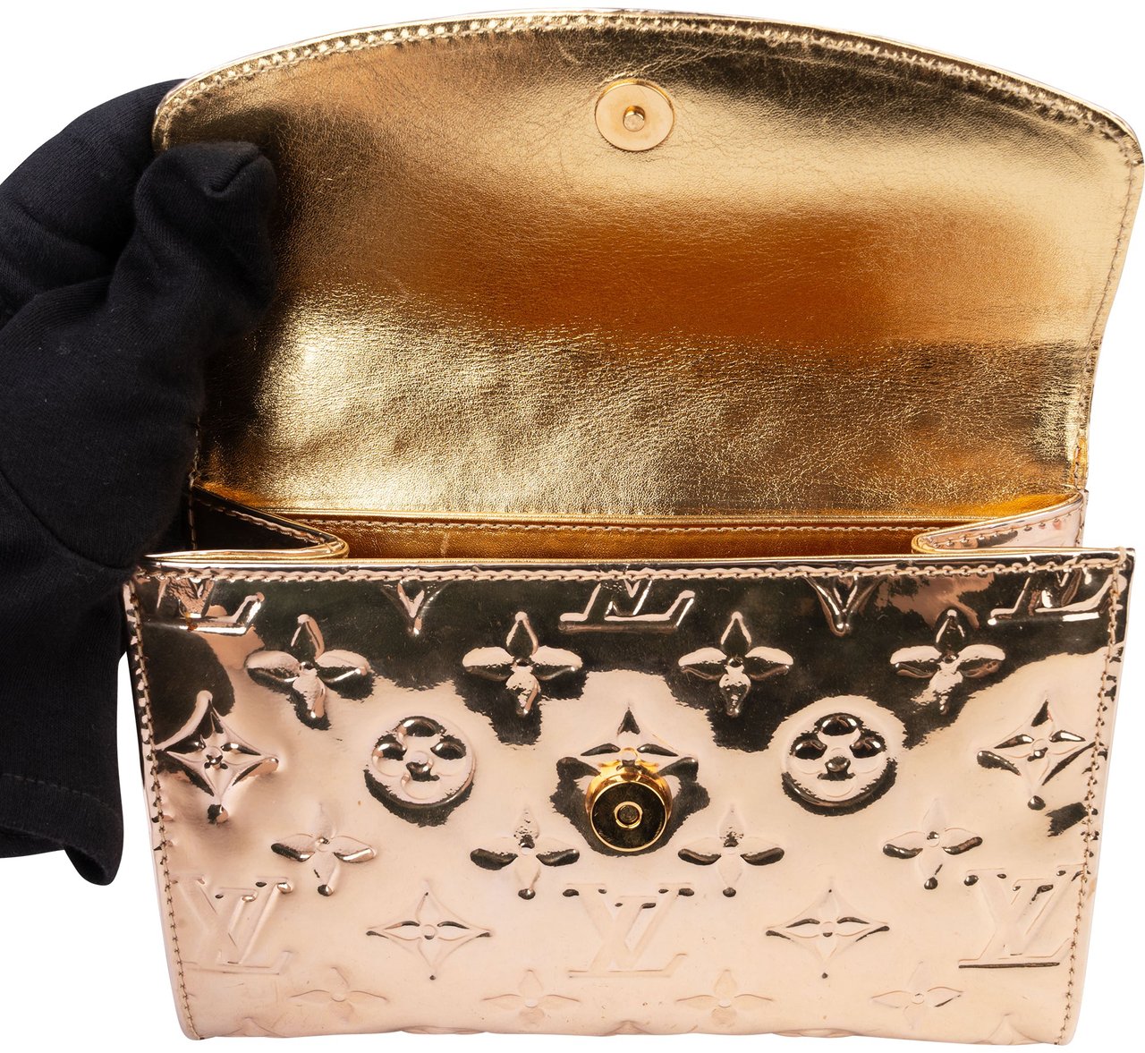 Louis Vuitton Louis Vuitton Limited Mirror Bel Air Crossbody Bag Divers
