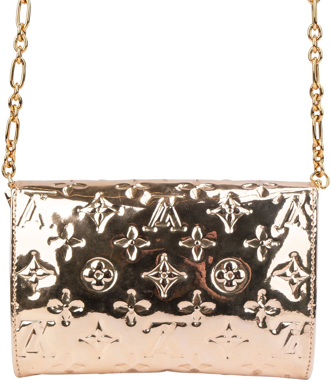 Louis Vuitton Louis Vuitton Limited Mirror Bel Air Crossbody Bag Divers