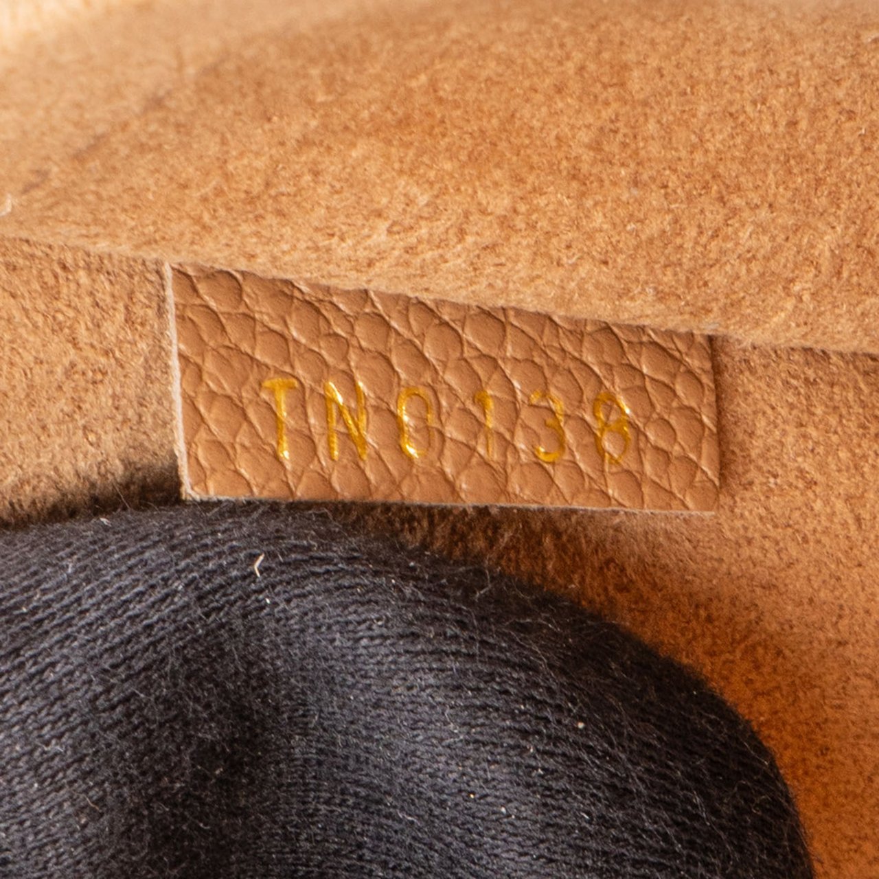 Louis Vuitton Louis Vuitton Canvas Monogram Daily Clutch Bruin