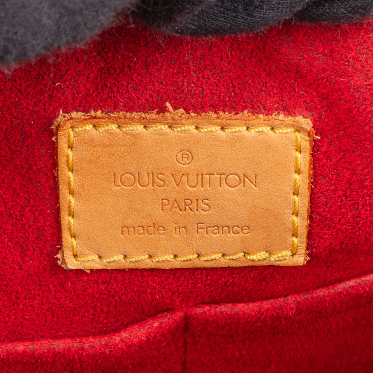 Louis Vuitton Louis Vuitton Canvas Monogram Multipli-Cite Shoulder Bag Bruin