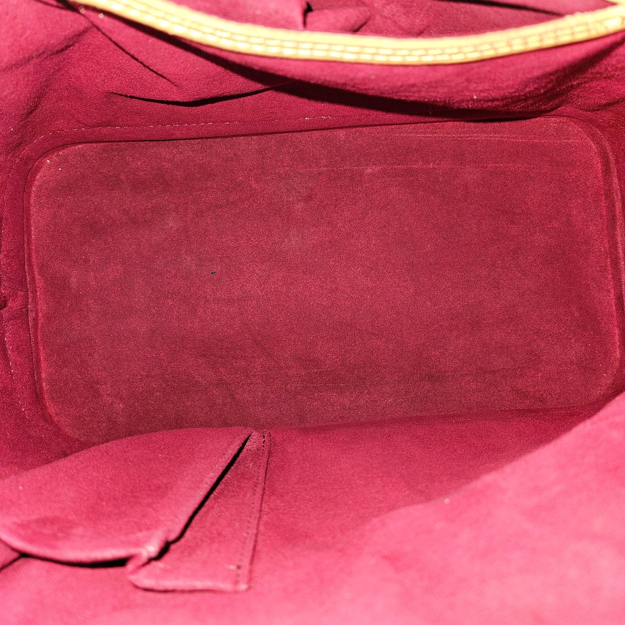 Louis Vuitton Murakami Multicolor Alma PM Handbag Wit