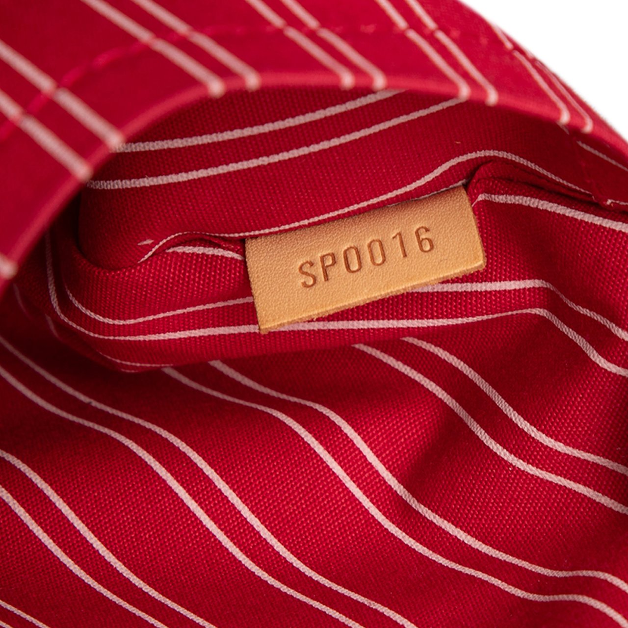 Louis Vuitton Antigua Cabas MM Roze