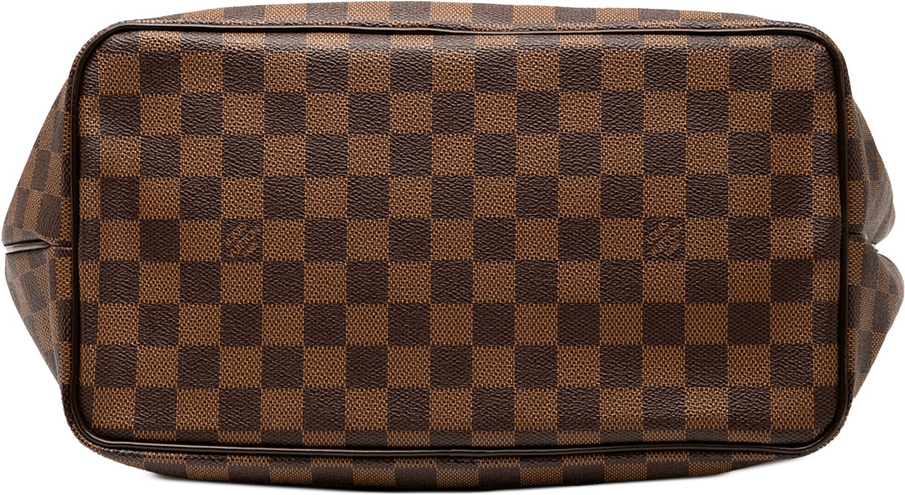 Louis Vuitton Damier Ebene Westminster GM Bruin