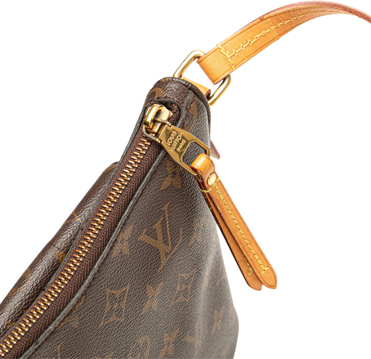 Louis Vuitton Monogram Mabillon Bruin