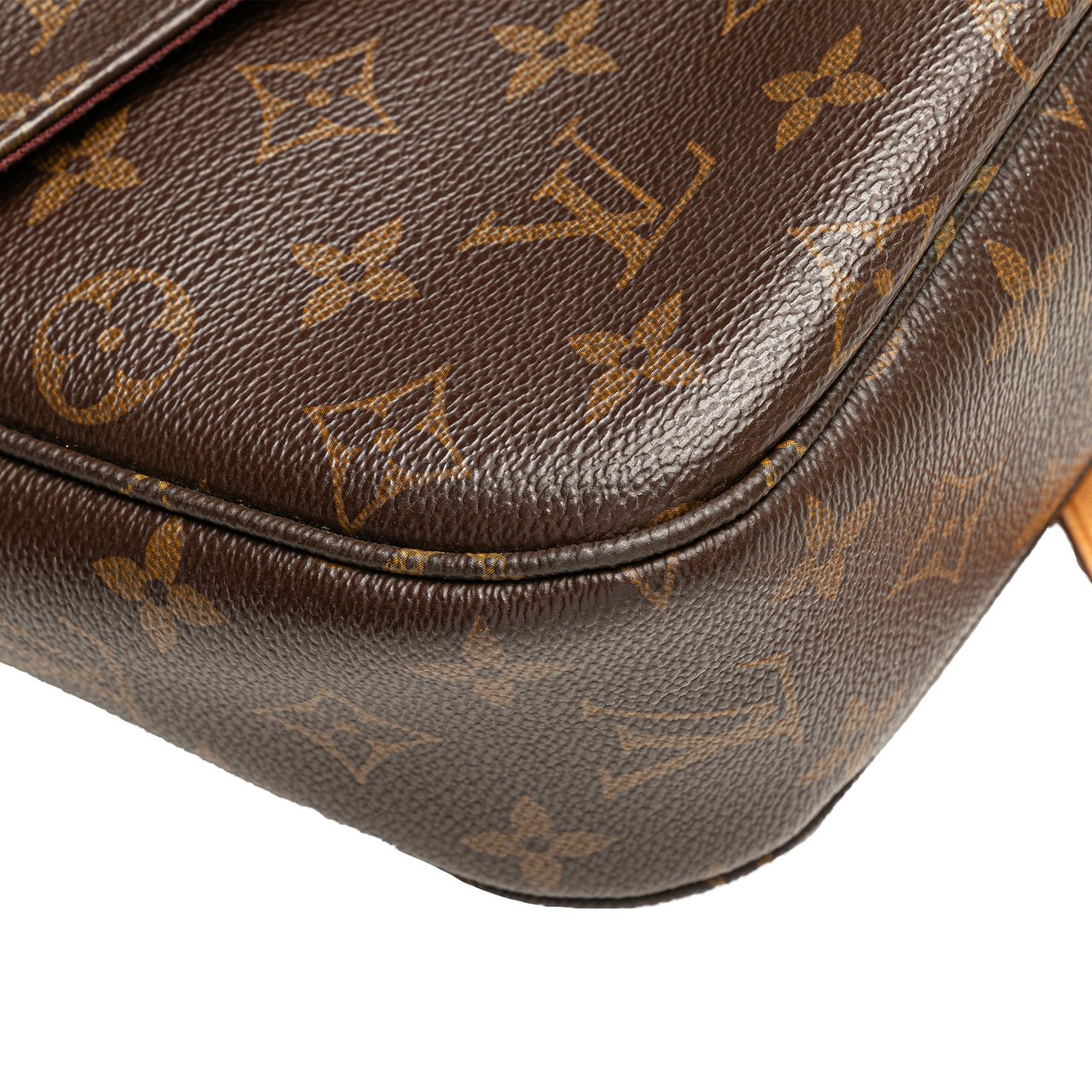 Louis Vuitton Monogram Mabillon Bruin