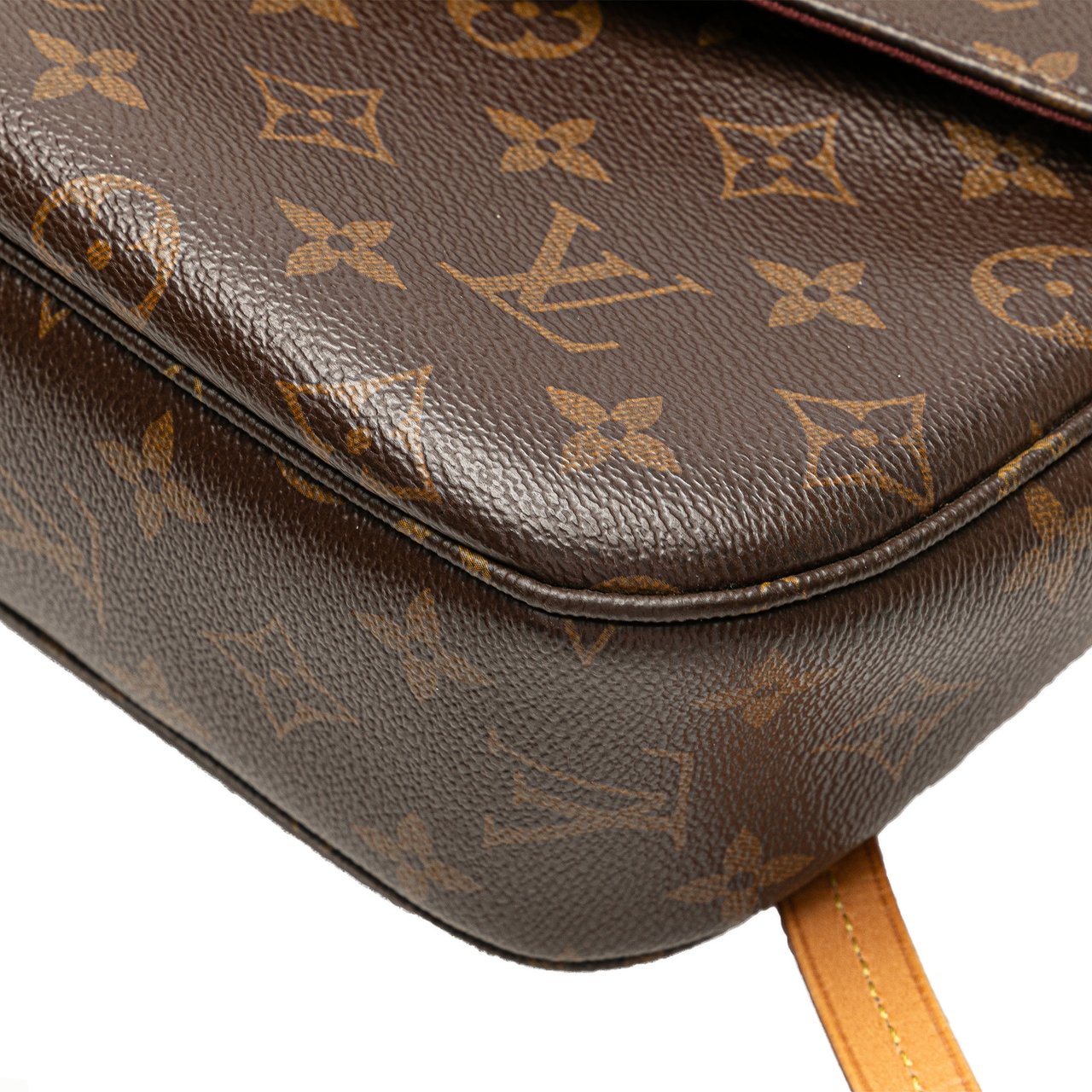 Louis Vuitton Monogram Mabillon Bruin