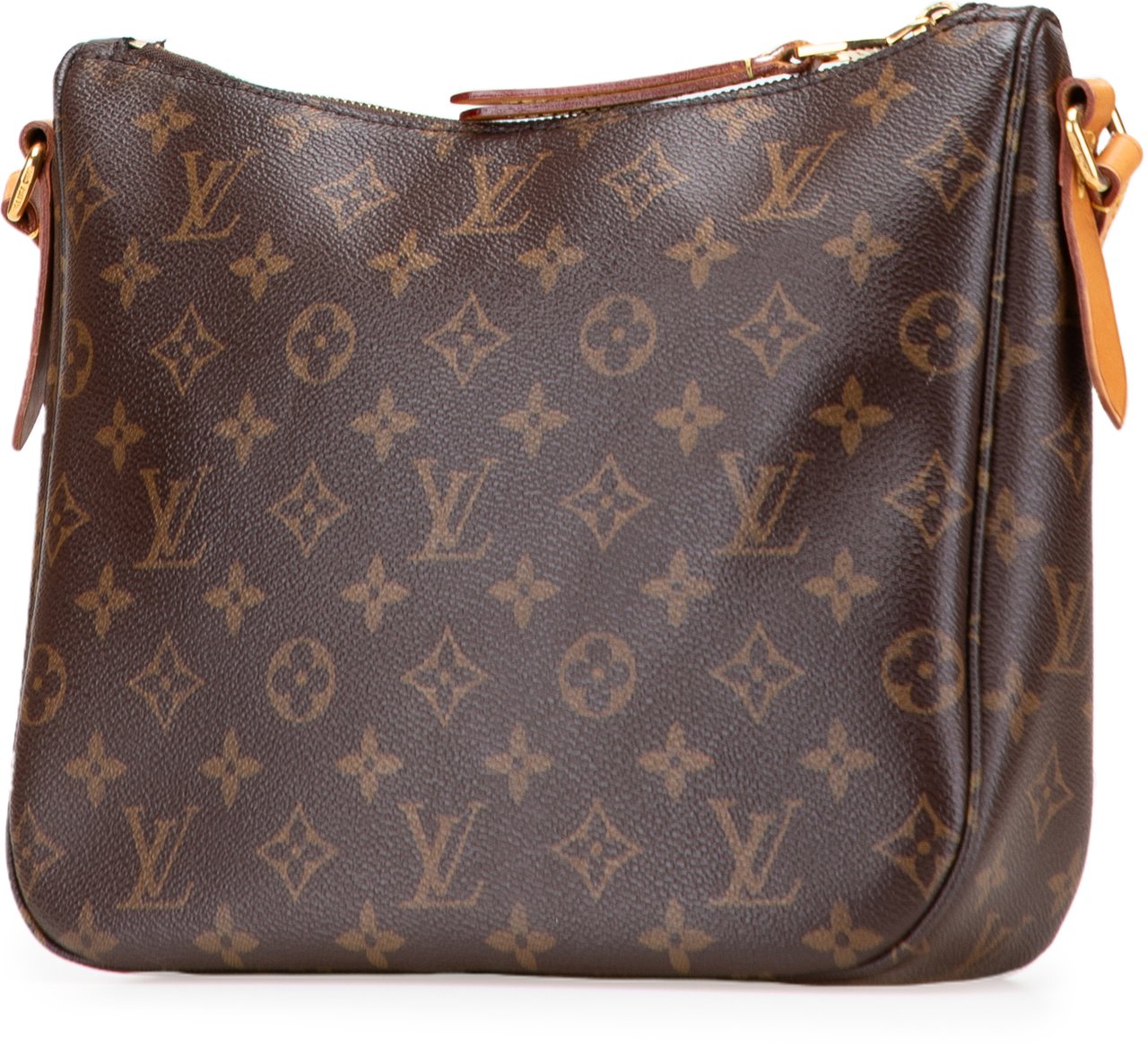 Louis Vuitton Monogram Mabillon Bruin
