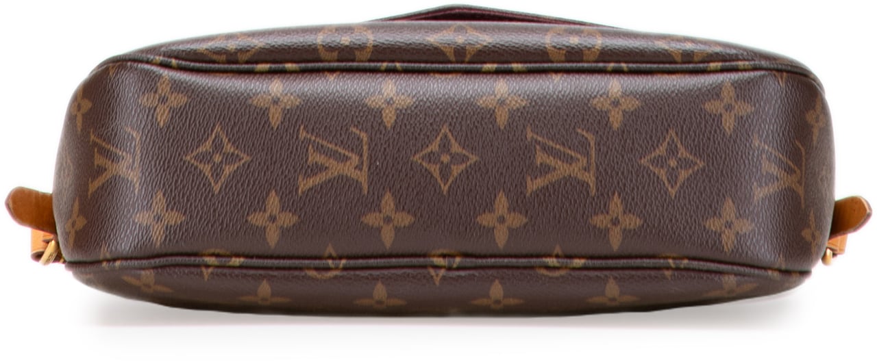 Louis Vuitton Monogram Mabillon Bruin