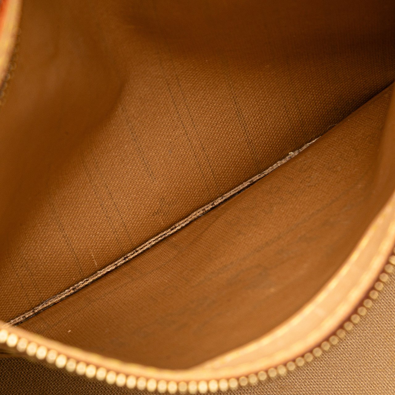 Louis Vuitton Monogram Neverfull PM Bruin